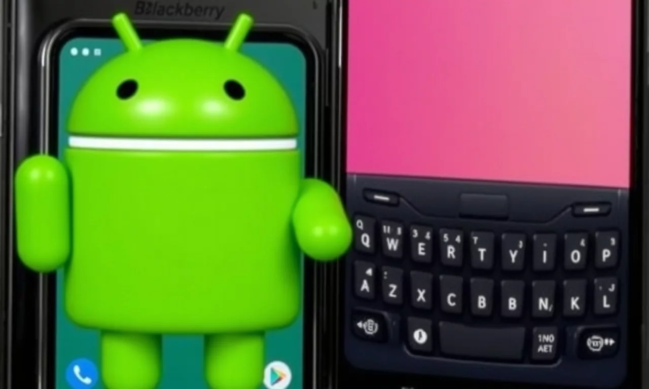 BlackBerry ‘Bangkit’ di 2026! Clicks Communicator Hadirkan Sensasi Keyboard Fisik Legendaris dengan Android 16, Harga Mulai Rp 8 Jutaan!
