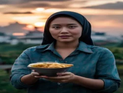 Bongkar Rahasia Bumbu Sop: Dari Dapur Rumahan hingga Kekayaan Nutrisi yang Hangatkan Keluarga