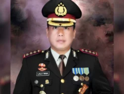 Brigjen Lalu Muhammad Iwan Mahardan Tersangka Korupsi MBG: Profil dan Jejak Karier yang Mentereng