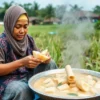 Bubur Madura Asli: Menyelami Manisnya Warisan Kuliner dari Tanah Garam yang Melegenda