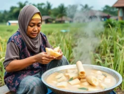 Bubur Madura Asli: Menyelami Manisnya Warisan Kuliner dari Tanah Garam yang Melegenda