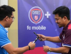Buruan Klaim! 25+ Kode Redeem FC Mobile Hari Ini 5 Juli 2026, Kesempatan Emas Raih Hadiah Eksklusif!