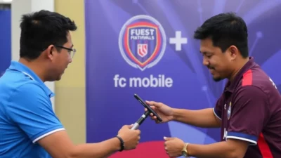Buruan Klaim! 25+ Kode Redeem FC Mobile Hari Ini 5 Juli 2026, Kesempatan Emas Raih Hadiah Eksklusif!
