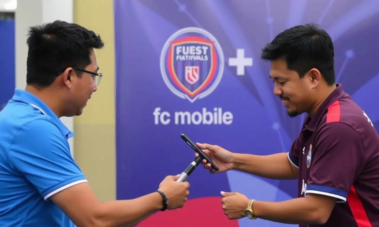 Buruan Klaim! 25+ Kode Redeem FC Mobile Hari Ini 5 Juli 2026, Kesempatan Emas Raih Hadiah Eksklusif!