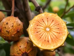 Cepat Sehat! Temukan Buah Terbaik untuk Redakan Demam dan Tingkatkan Daya Tahan Tubuh