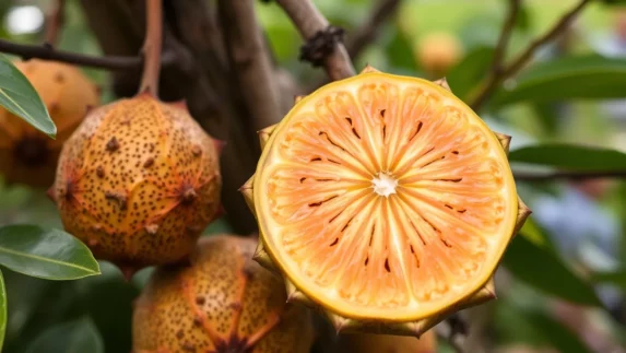 Cepat Sehat! Temukan Buah Terbaik untuk Redakan Demam dan Tingkatkan Daya Tahan Tubuh