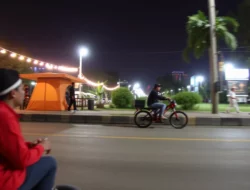 Cuaca Pamekasan Hari Ini 7 Juli 2026: Langit Cerah Dominasi, Siap Sambut Aktivitas Outdoor!