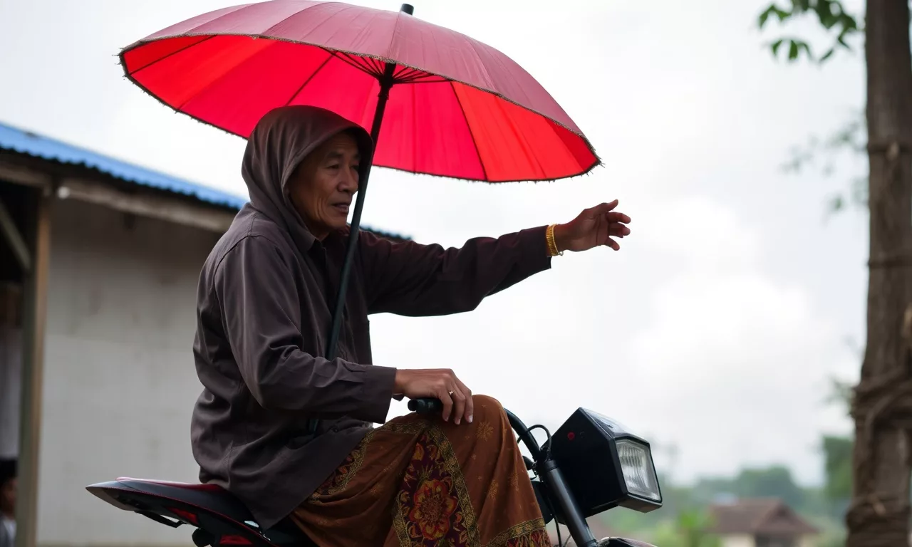 Cuaca Sampang 10 Juli 2026: Sambut Hari Jumat Cerah Berawan dengan Suhu Hangat!