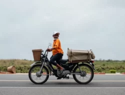 Cuaca Sampang 5 Juli 2026: Cerah Ceria Sepanjang Hari, Bersiap Hadapi Hari yang Hangat!