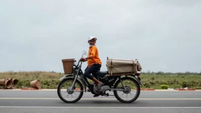 Cuaca Sampang 5 Juli 2026: Cerah Ceria Sepanjang Hari, Bersiap Hadapi Hari yang Hangat!