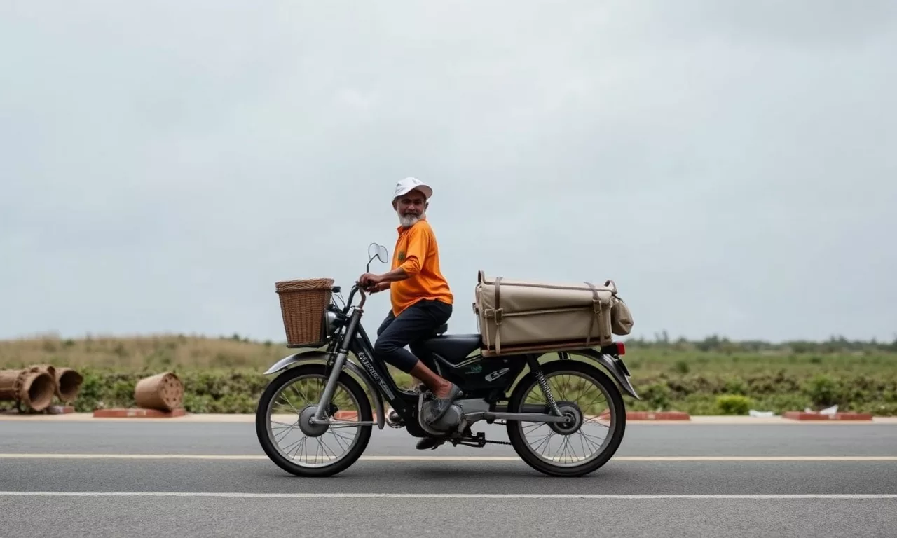 Cuaca Sampang 5 Juli 2026: Cerah Ceria Sepanjang Hari, Bersiap Hadapi Hari yang Hangat!