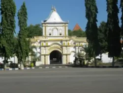 Waspada Angin Kencang di Sumenep! BMKG Rilis Prakiraan Cuaca Hari Ini 15 Juli 2026, Masalembu Tembus 37 Km/Jam