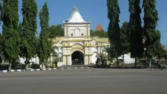 Sumenep Siap Sambut Senin Penuh Pesona: Prakiraan Cuaca 20 Juli 2026, Cek Detailnya!