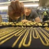 Daftar Harga Emas Perhiasan Hari Ini Minggu 5 Juli 2026: Cek Rincian Kadar 12 hingga 24 Karat