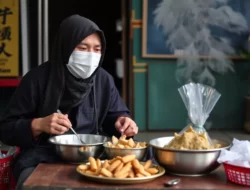 Demam Melanda? Ini Buah-buahan Terbaik yang Wajib Ada di Meja Anda untuk Pemulihan Cepat!