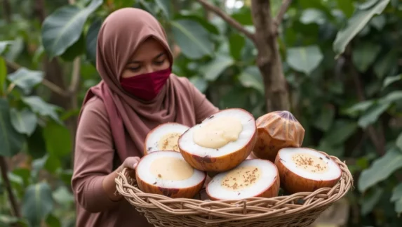 Demam Melanda? Ini Deretan Buah Ajaib yang Siap Kembalikan Kebugaran Anda!