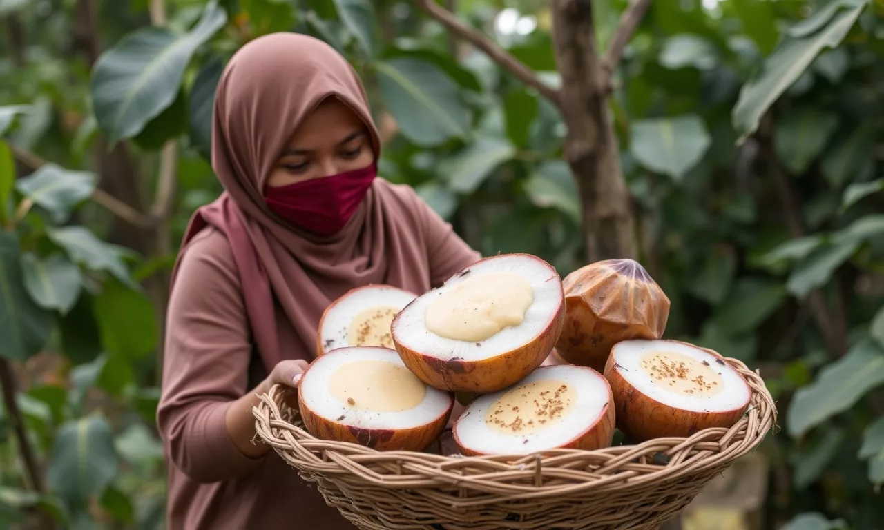 Demam Melanda? Ini Deretan Buah Ajaib yang Siap Kembalikan Kebugaran Anda!