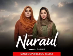 Di Luar Nurul Episode 6 ‘Galau’ Resmi Tayang! Intip Spoiler & Jadwal Episode 7