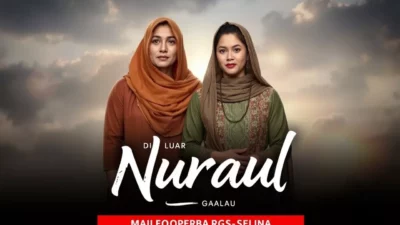 Di Luar Nurul Episode 6 ‘Galau’ Resmi Tayang! Intip Spoiler & Jadwal Episode 7