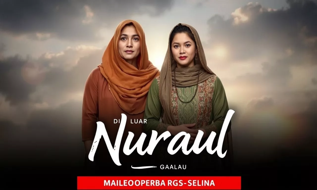 Di Luar Nurul Episode 6 'Galau' Resmi Tayang! Intip Spoiler &Amp; Jadwal Episode 7 - Portalmadura.com Di Luar Nurul Episode 6 ‘Galau’ Resmi Tayang! Intip Spoiler & Jadwal Episode 7