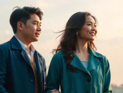 Drakor Terbaru ‘Love in Sync’: Sinopsis, Fakta Menarik, dan Jadwal Tayang yang Wajib Kamu Tahu!