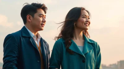 Drakor Terbaru ‘Love in Sync’: Sinopsis, Fakta Menarik, dan Jadwal Tayang yang Wajib Kamu Tahu!