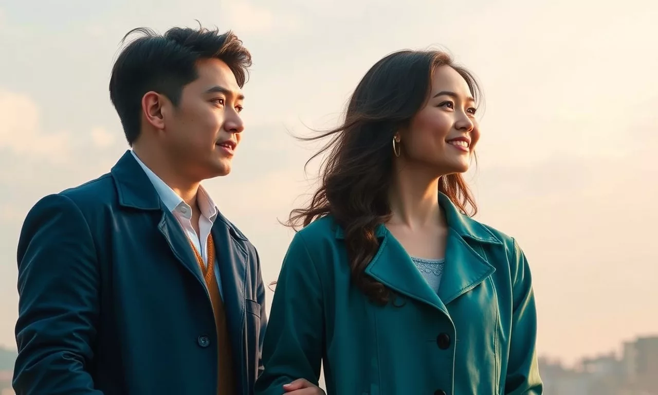 Drakor Terbaru ‘Love in Sync’: Sinopsis, Fakta Menarik, dan Jadwal Tayang yang Wajib Kamu Tahu!