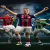 Drama 16 Besar Piala Dunia 2026: Penalti Mbappe Antar Prancis Singkirkan Paraguay!