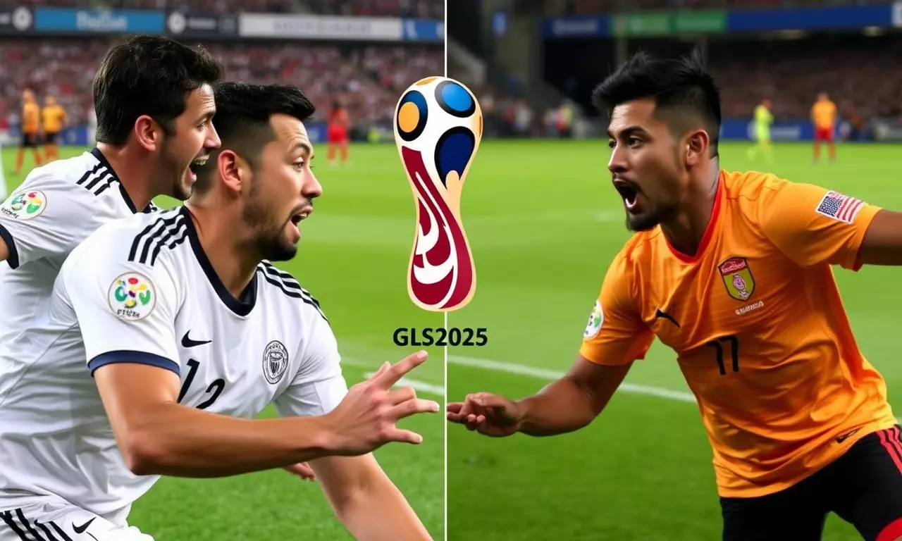 Drama di Azteca! Inggris Kalahkan Meksiko 2-1 di Babak 16 Besar Piala Dunia 2026