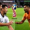 Drama di Azteca! Inggris Kalahkan Meksiko 2-1 di Babak 16 Besar Piala Dunia 2026