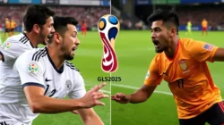 Drama Di Azteca! Inggris Kalahkan Meksiko 2-1 Di Babak 16 Besar Piala Dunia 2026 - Portalmadura.com Drama di Azteca! Inggris Kalahkan Meksiko 2-1 di Babak 16 Besar Piala Dunia 2026