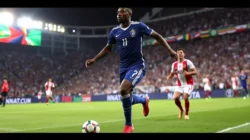 Drama Di Philadelphia: Penalti Mbappe Bawa Prancis Singkirkan Paraguay Di Piala Dunia 2026! - Portalmadura.com Drama di Philadelphia: Penalti Mbappe Bawa Prancis Singkirkan Paraguay di Piala Dunia 2026!