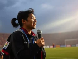 Drama Kartu Merah Kontroversial Bayangi Lolosnya Amerika Serikat ke 16 Besar Piala Dunia 2026!