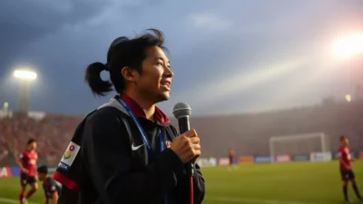 Drama Kartu Merah Kontroversial Bayangi Lolosnya Amerika Serikat ke 16 Besar Piala Dunia 2026!