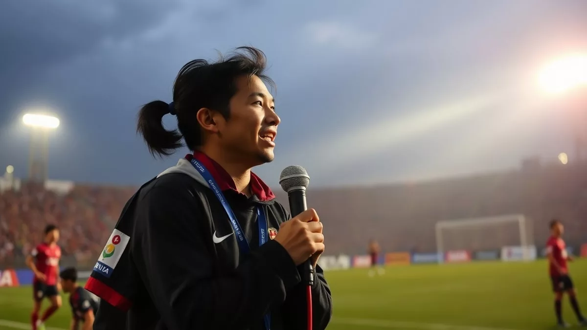 Drama Kartu Merah Kontroversial Bayangi Lolosnya Amerika Serikat ke 16 Besar Piala Dunia 2026!