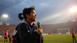 Drama Kartu Merah Kontroversial Bayangi Lolosnya Amerika Serikat Ke 16 Besar Piala Dunia 2026! - Portalmadura.com Drama Kartu Merah Kontroversial Bayangi Lolosnya Amerika Serikat ke 16 Besar Piala Dunia 2026!