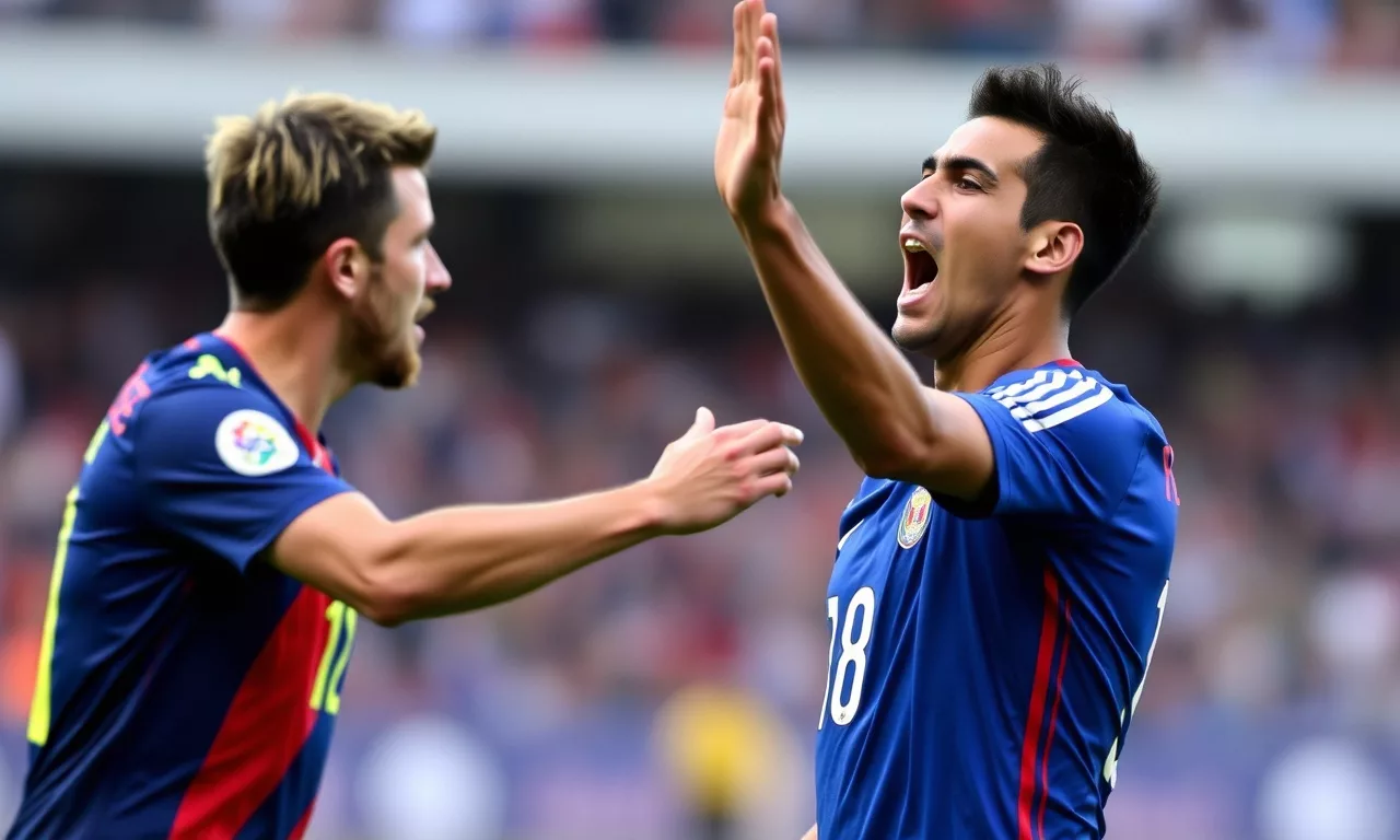 Drama Perempat Final Piala Dunia 2026: Gol Penentu Merino Bawa Spanyol Singkirkan Belgia!