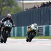 Duel Panas Veda Ega Pratama vs Hakim Danish Membara Jelang Moto3 Jerman 2026: Siapa Unggul di Sachsenring?