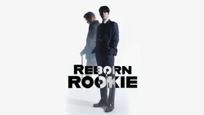 Final Episode! Reborn Rookie Episode 11-12 Sub Indo: Puncak Balas Dendam dan Plot Twist Mengejutkan!