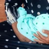 Geger! Bayi Baru Lahir Terbungkus Kain Kuning Ditemukan di Bawah Pohon Mangga di Bangkalan