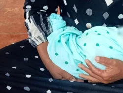Geger! Bayi Baru Lahir Terbungkus Kain Kuning Ditemukan di Bawah Pohon Mangga di Bangkalan