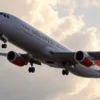 Geger! Pesawat Boeing 737 Kargo Hilang Kontak Misterius di Pakistan, Pencarian Besar-besaran Digelar