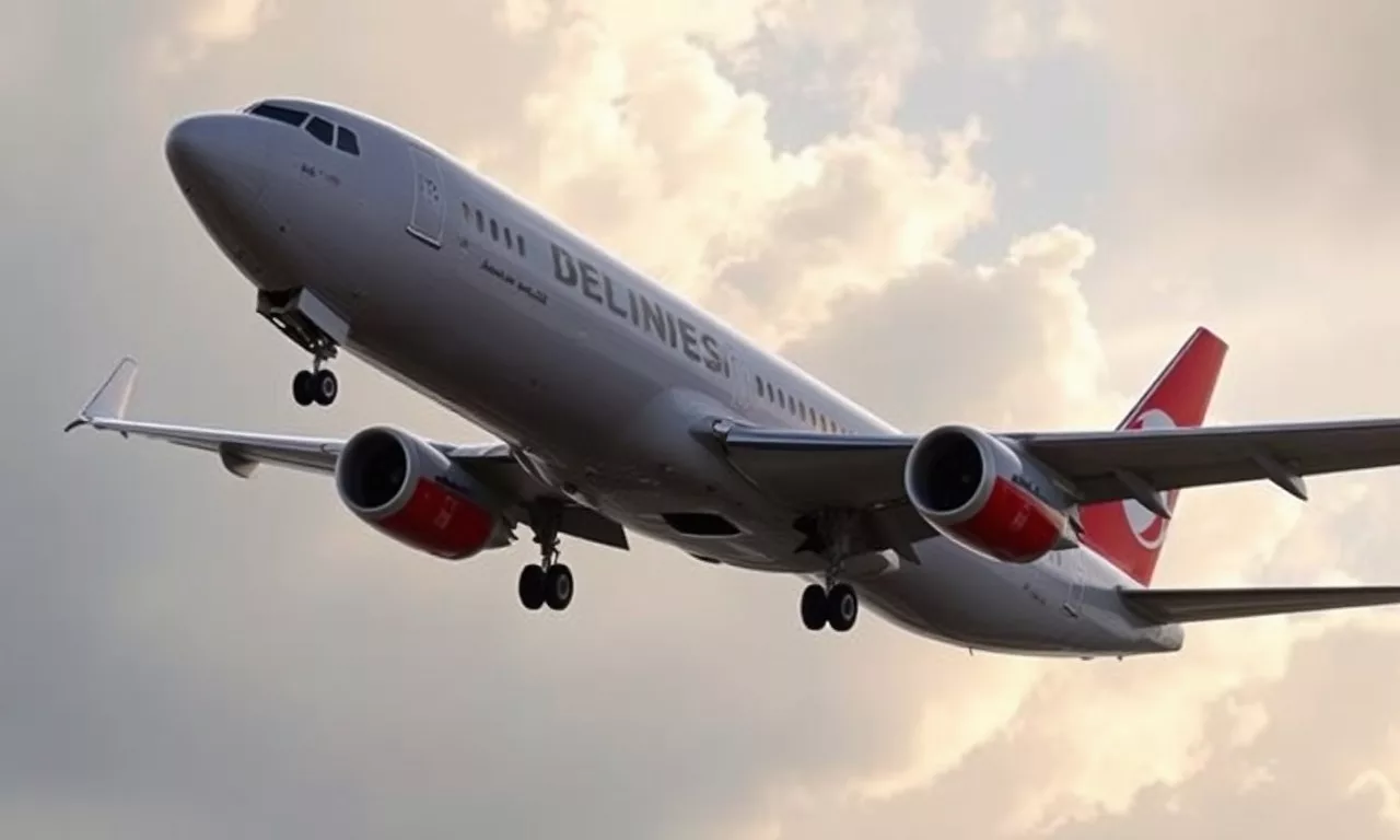 Geger! Pesawat Boeing 737 Kargo Hilang Kontak Misterius di Pakistan, Pencarian Besar-besaran Digelar