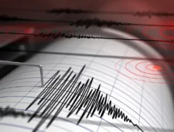 Gempa M 5,6 Guncang Gayo Lues Aceh Hari Ini, BMKG Pastikan Tak Berpotensi Tsunami