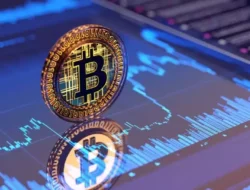 Harga Bitcoin Melejit ke Level US$ 61.289, Peluang Menuju US$ 65.000 Mulai Terbuka