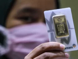 Terbaru! Harga Emas di Sumenep Ikuti Tren Global, Antam Meroket di Juli 2026
