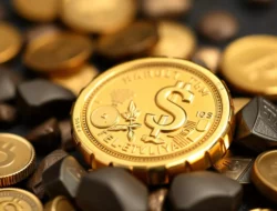 Harga Emas Antam 10 Juli 2026 Melonjak: Investor Patut Sumringah!