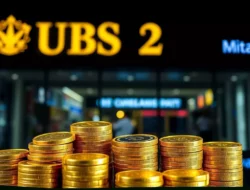 Harga Emas Antam, UBS, dan Galeri 24 Kompak Anjlok pada 8 Juli 2026: Kesempatan Investor?