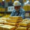 Harga Emas Hari Ini 12 Juli 2026: Antam Melonjak di Pegadaian, UBS & Galeri24 Ikut Berkilau!