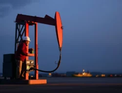 Harga Minyak Dunia 3 Juli 2026: Brent Bertahan di US$72, Optimisme Damai AS-Iran Jadi Kunci!